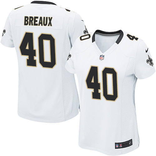 Women New Orleans Saints jerseys-022